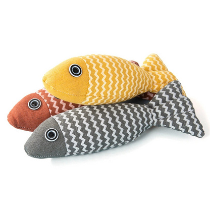 NipFish Toy