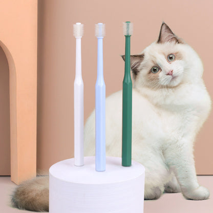 PurrBrush Dental