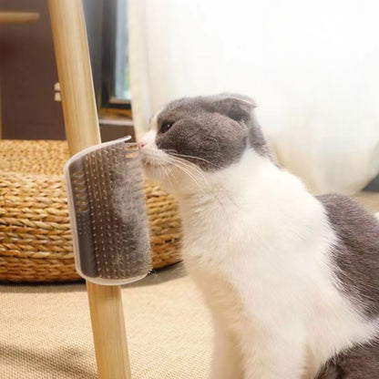 SelfGroom Brush