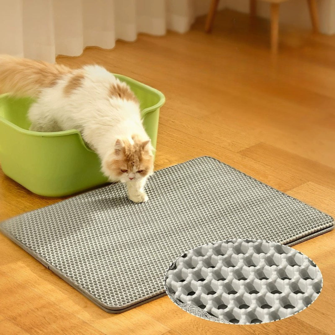 LitterTrap Mat