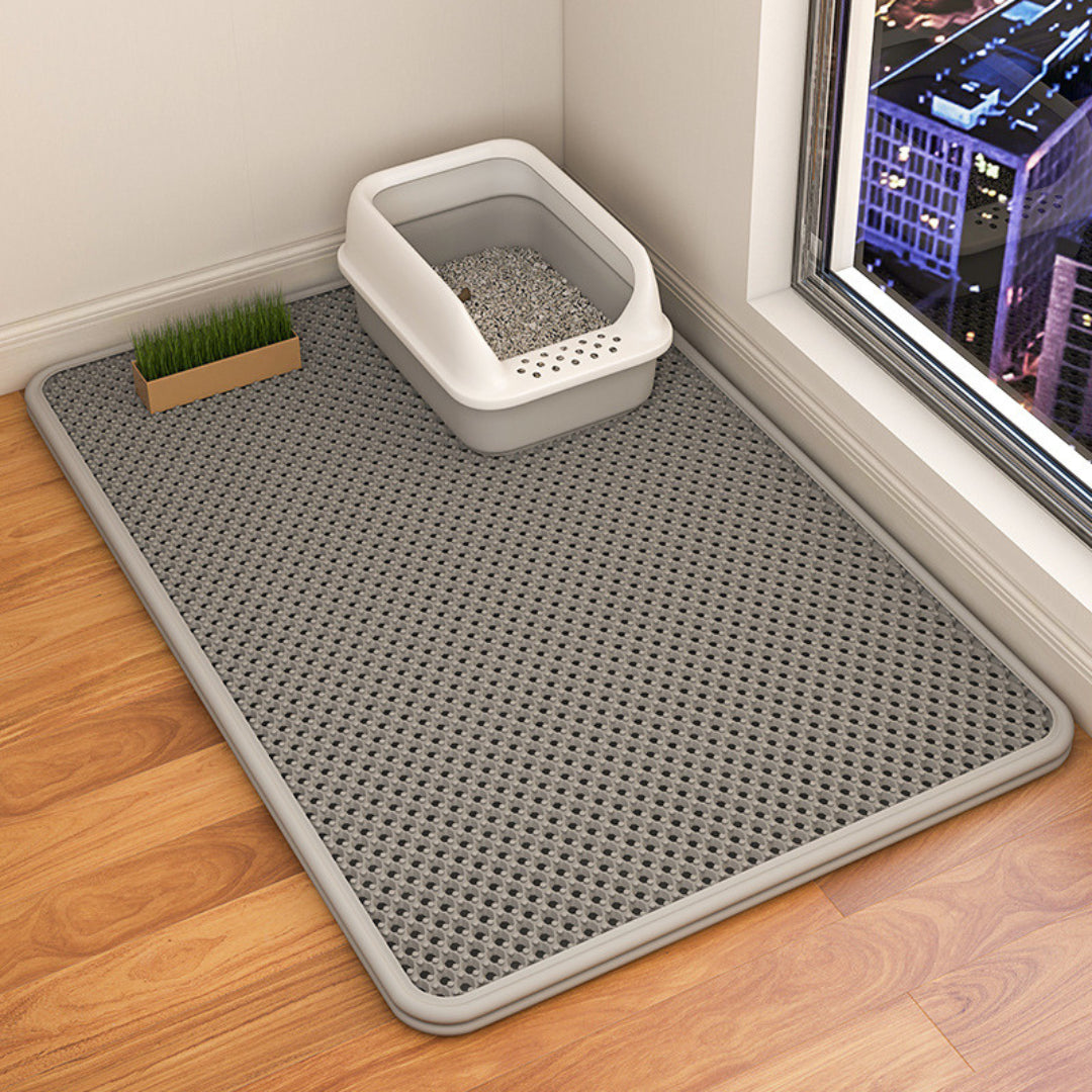 LitterTrap Mat