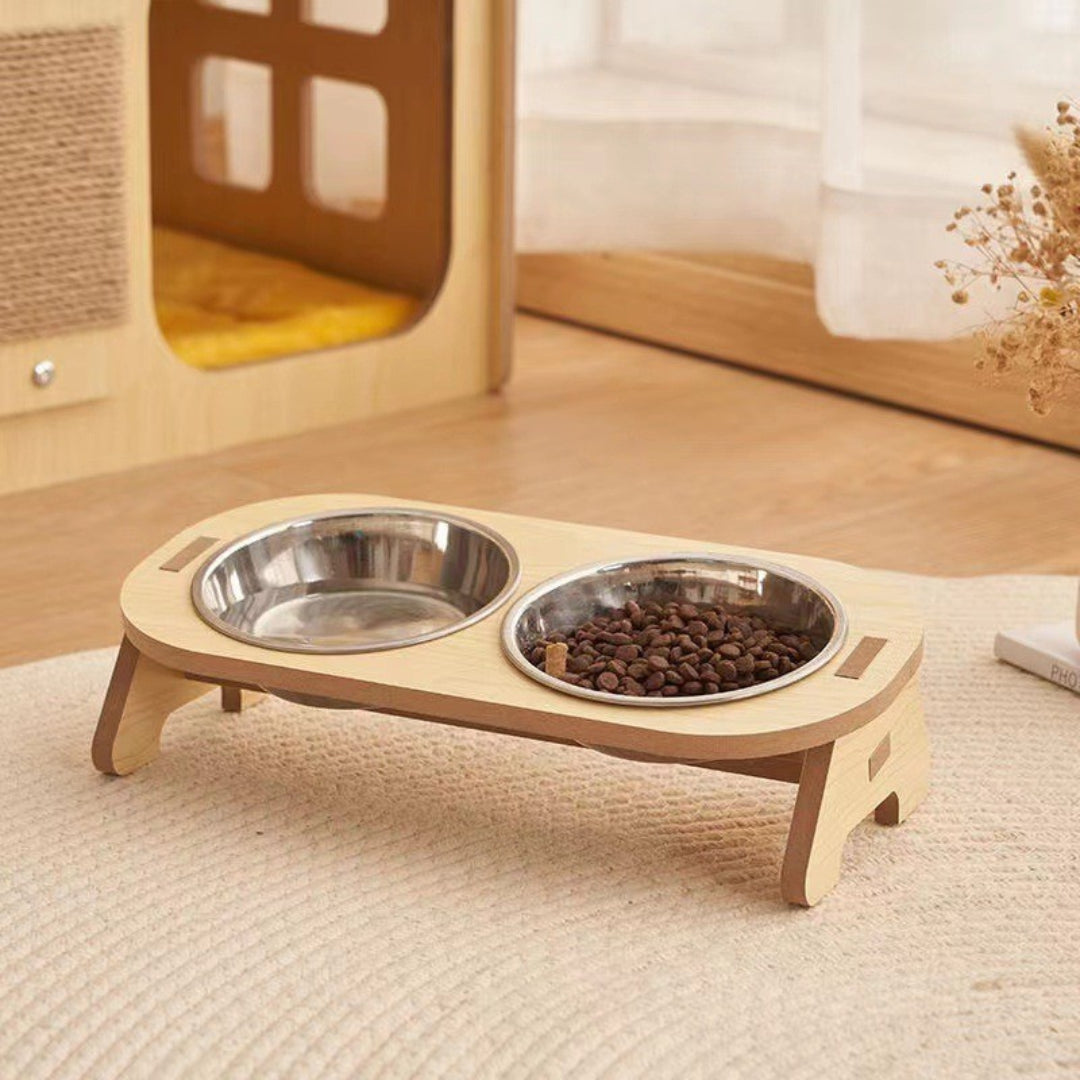 ElevatedPaws Bowls