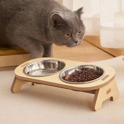 ElevatedPaws Bowls