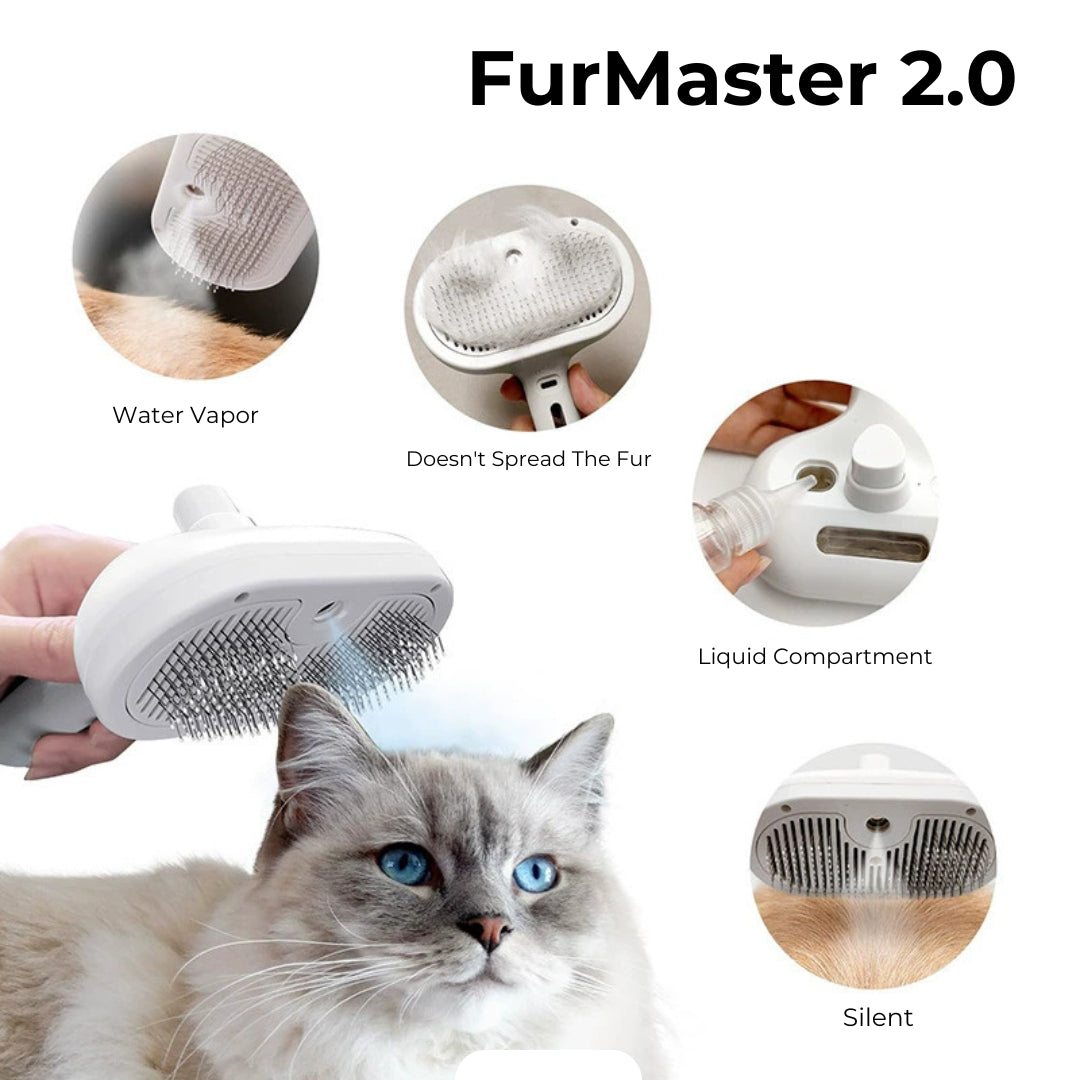 FurMaster 2.0