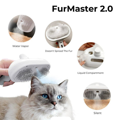 FurMaster 2.0