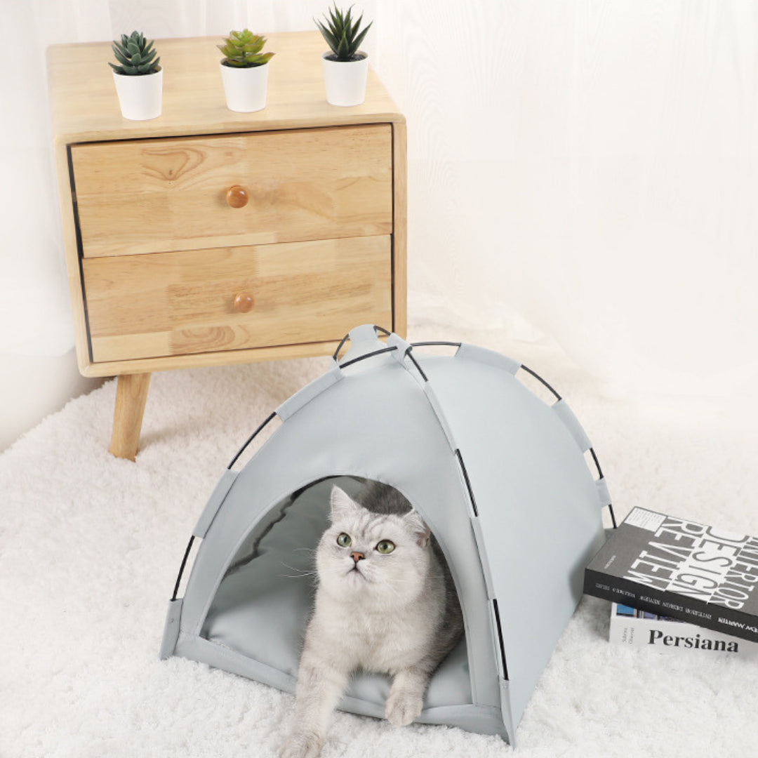 CoolCat Tent