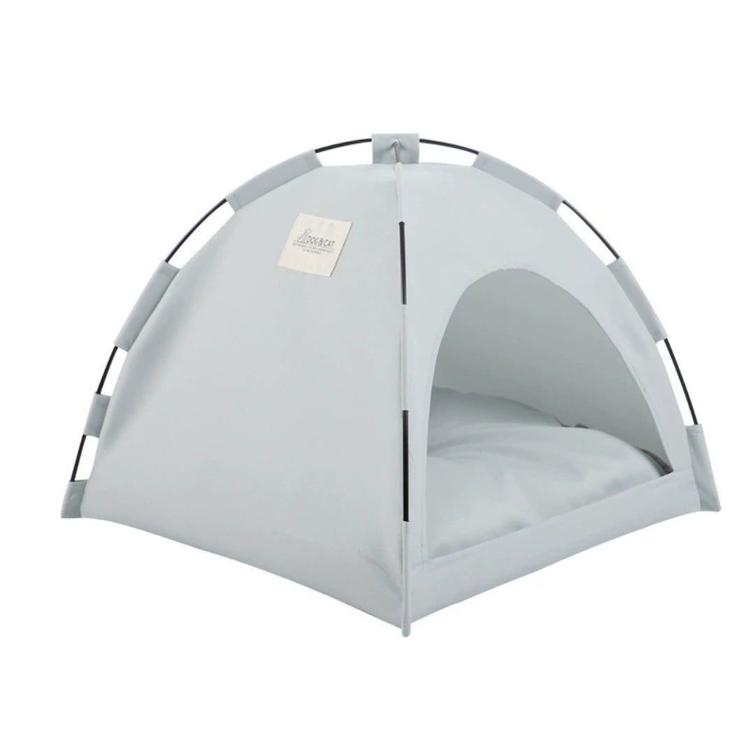 CoolCat Tent