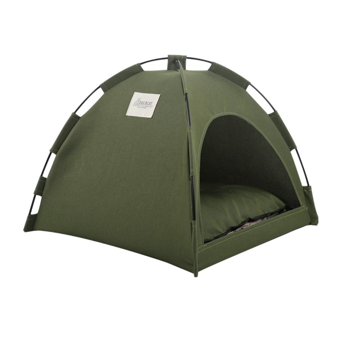 CoolCat Tent