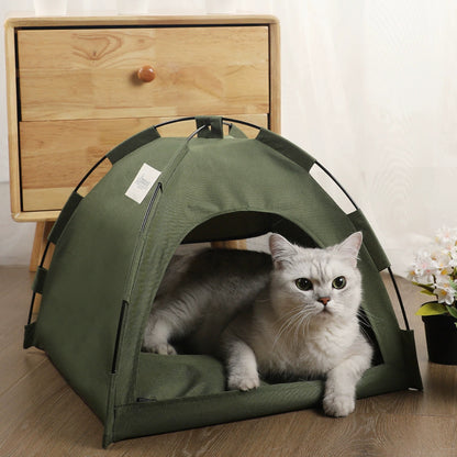 CoolCat Tent