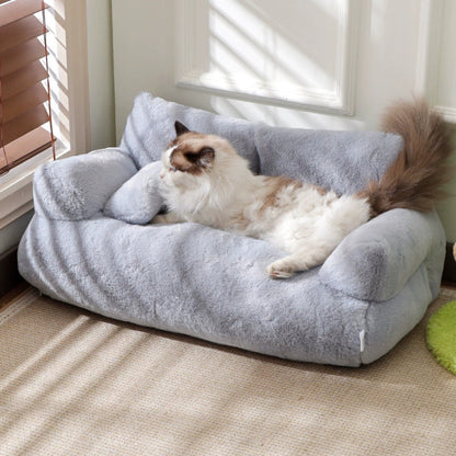 FurryCloud Couch