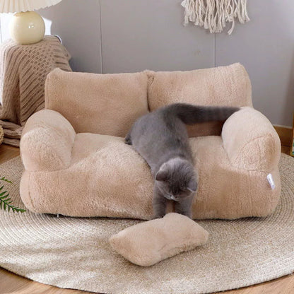 FurryCloud Couch