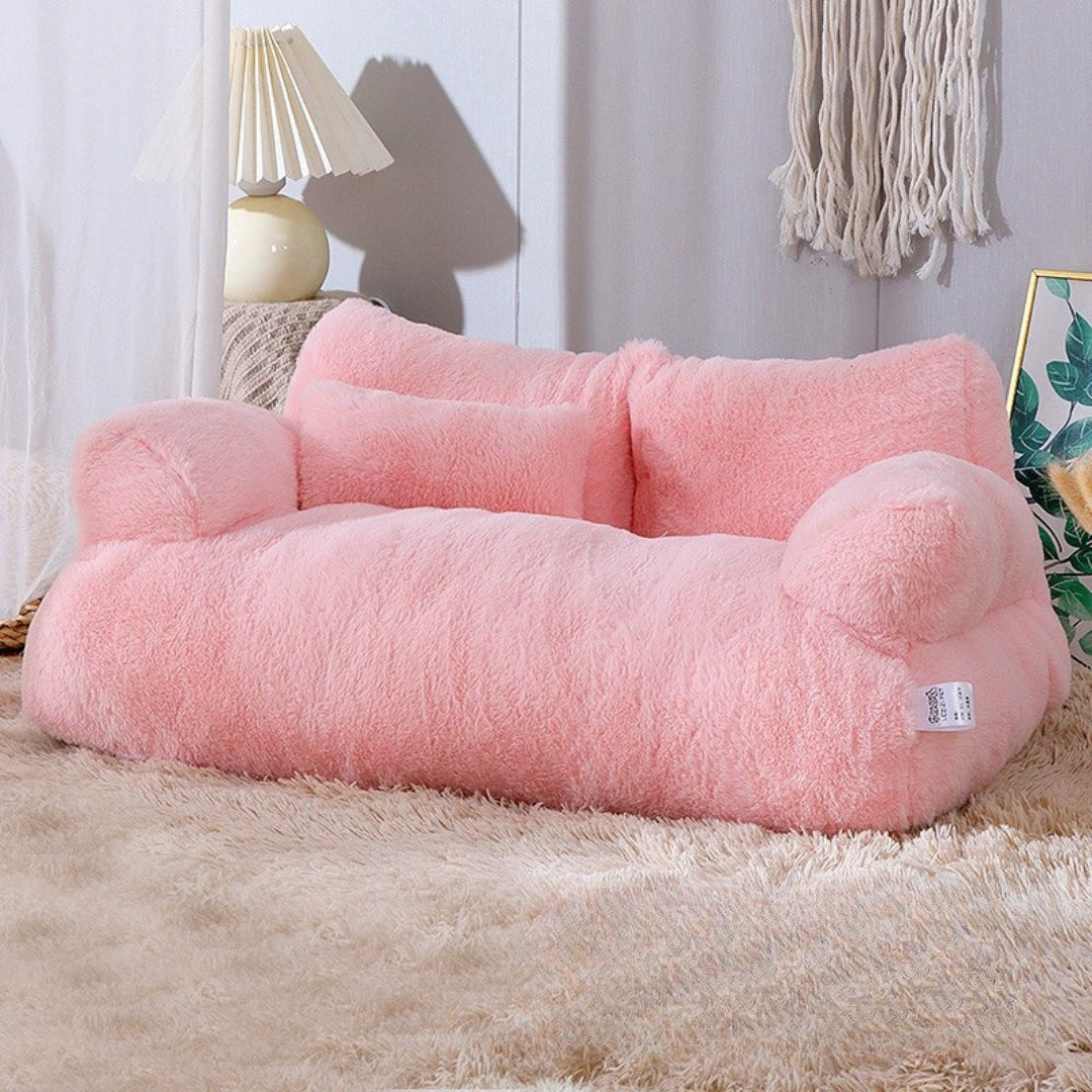 FurryCloud Couch