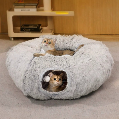 FurryTunnel