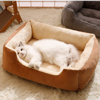 PurrfectRest Bed