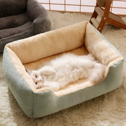 PurrfectRest Bed