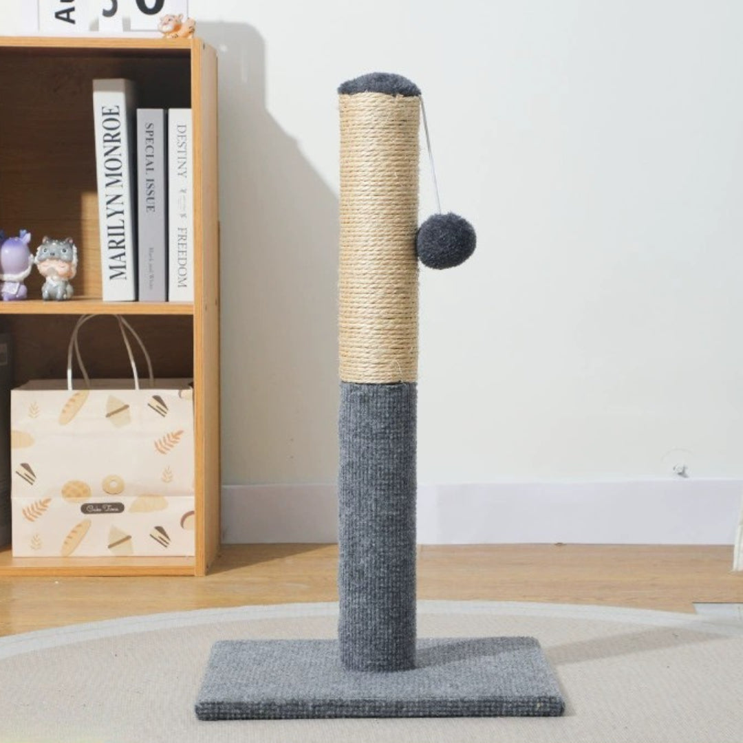 Sisal Cat Scratcher